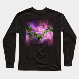 Spring manifest Long Sleeve T-Shirt